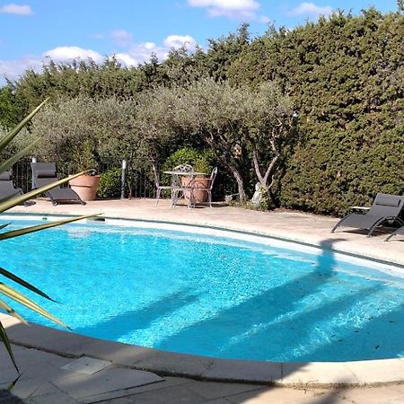 בוקר Location Gite En Provence מראה חיצוני תמונה