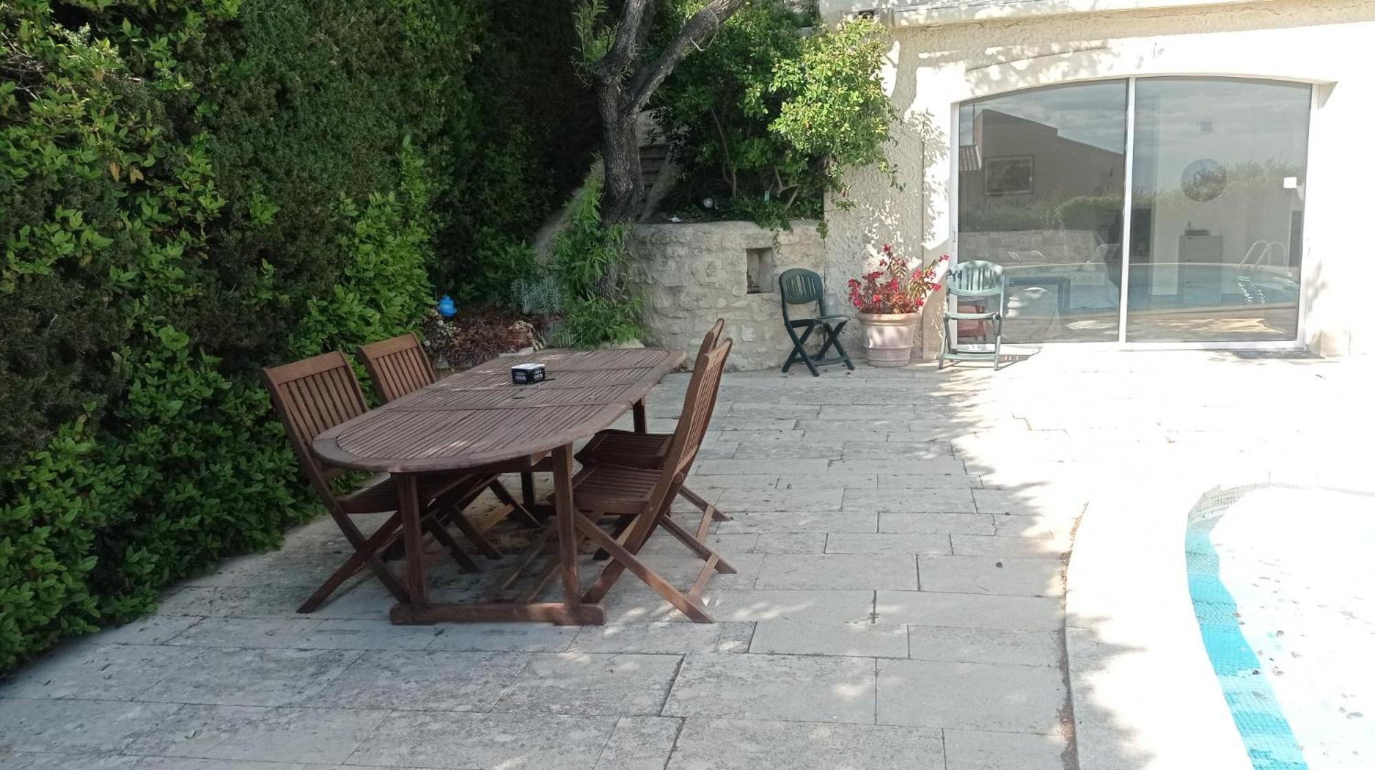 בוקר Location Gite En Provence מראה חיצוני תמונה