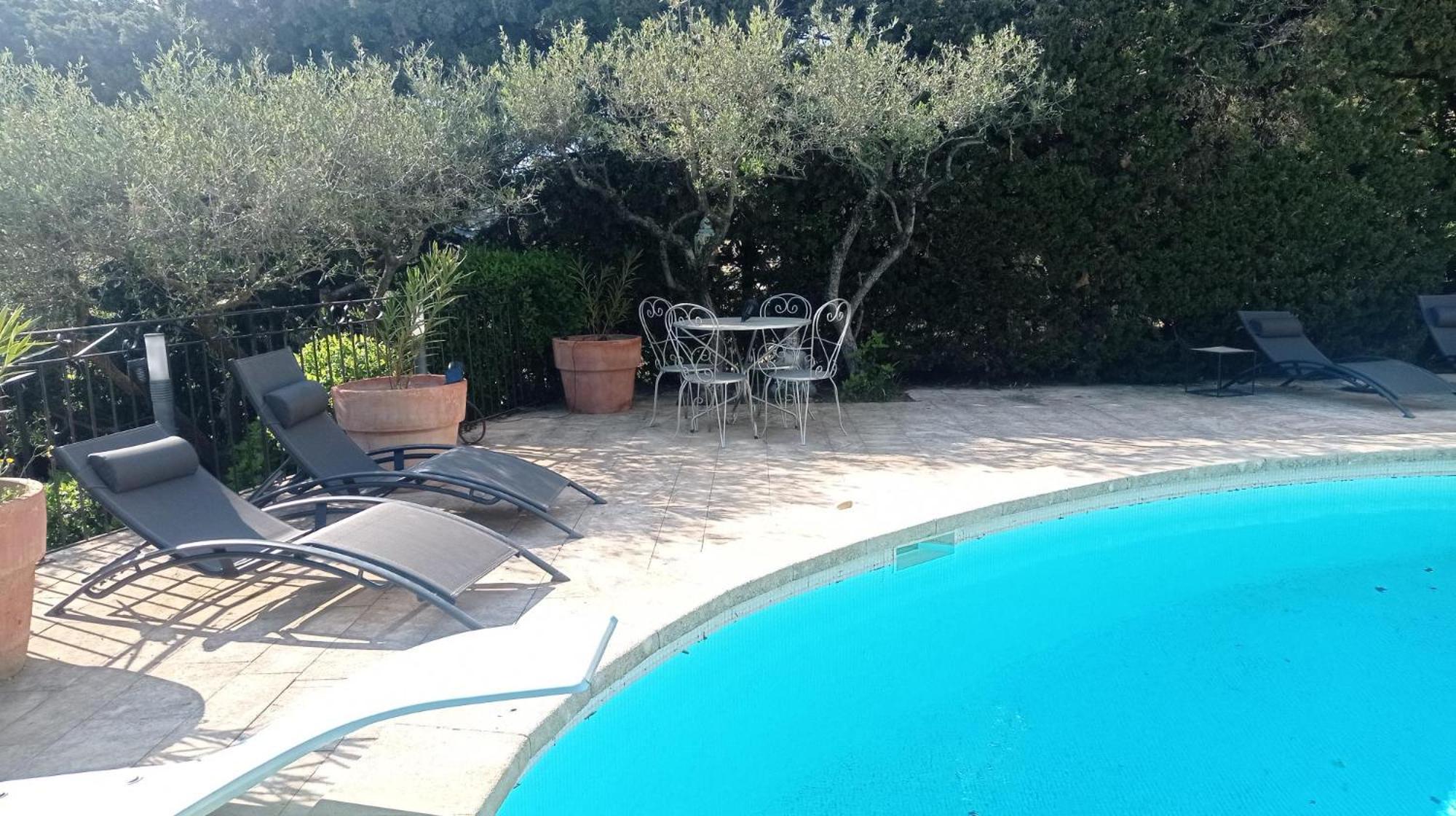 בוקר Location Gite En Provence מראה חיצוני תמונה