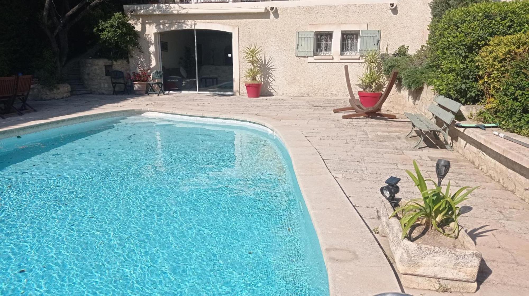 בוקר Location Gite En Provence מראה חיצוני תמונה
