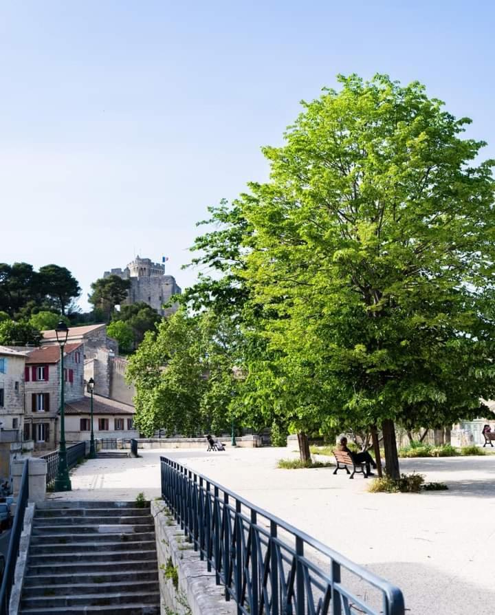 בוקר Location Gite En Provence מראה חיצוני תמונה