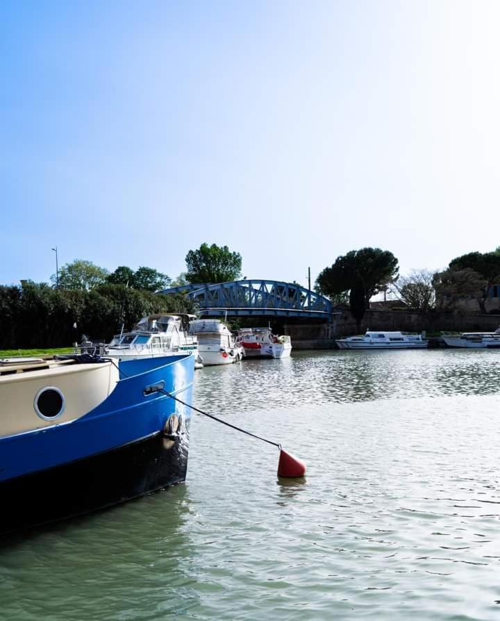 בוקר Location Gite En Provence מראה חיצוני תמונה