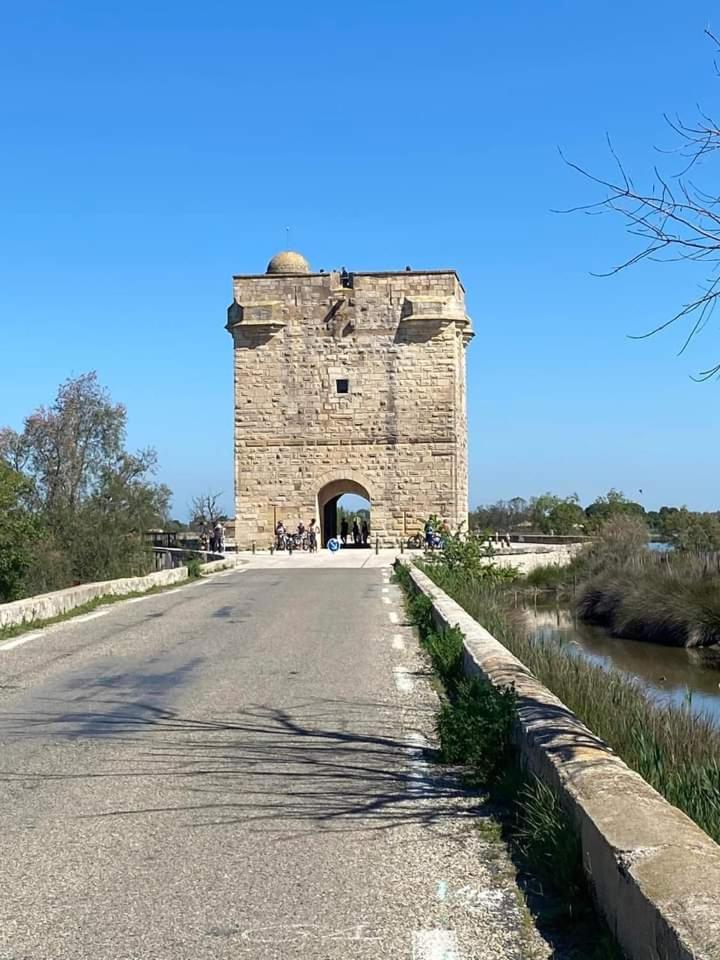בוקר Location Gite En Provence מראה חיצוני תמונה