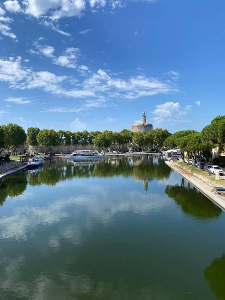 בוקר Location Gite En Provence מראה חיצוני תמונה