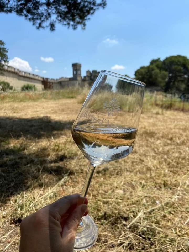 בוקר Location Gite En Provence מראה חיצוני תמונה