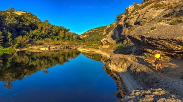 בוקר Location Gite En Provence מראה חיצוני תמונה
