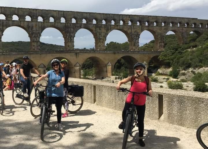 בוקר Location Gite En Provence מראה חיצוני תמונה