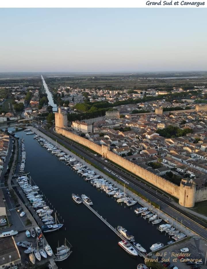 בוקר Location Gite En Provence מראה חיצוני תמונה