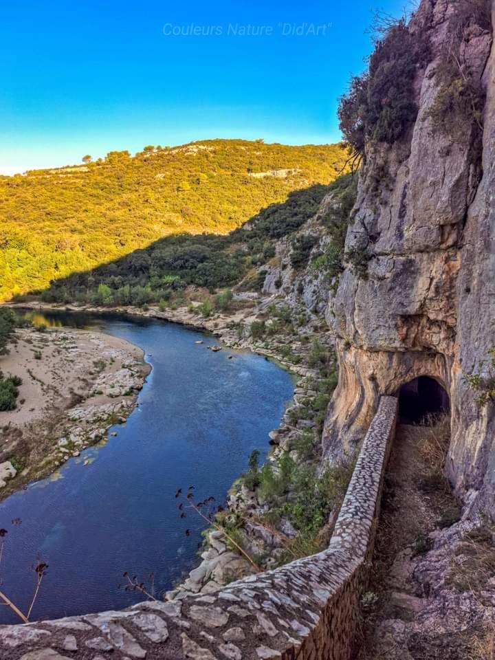 בוקר Location Gite En Provence מראה חיצוני תמונה